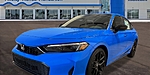 New 2026 Honda Civic SPORT in HENDERSON, NEVADA