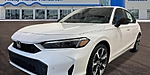 New 2026 Honda Civic Hybrid SPORT TOURING in HENDERSON, NEVADA