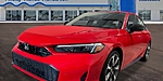 New 2026 Honda Civic Hybrid SPORT TOURING in HENDERSON, NEVADA