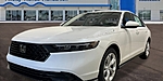 New 2026 Honda Accord LX in HENDERSON, NEVADA