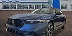 New 2026 Honda Accord SE in HENDERSON, NEVADA