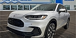 New 2027 Honda HR-V EX-L in HENDERSON, NEVADA