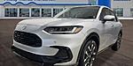 New 2027 Honda HR-V EX-L in HENDERSON, NEVADA