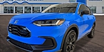 New 2027 Honda HR-V SPORT in HENDERSON, NEVADA