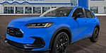 New 2027 Honda HR-V SPORT in HENDERSON, NEVADA