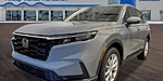 New 2026 Honda CR-V EX in HENDERSON, NEVADA