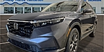 New 2026 Honda CR-V EX-L in HENDERSON, NEVADA