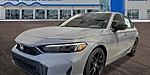 New 2026 Honda Civic SPORT in HENDERSON, NEVADA