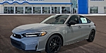 New 2026 Honda Civic SPORT in HENDERSON, NEVADA
