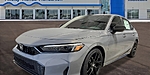 New 2026 Honda Civic SPORT in HENDERSON, NEVADA