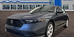 New 2026 Honda Accord LX in HENDERSON, NEVADA