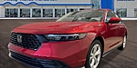 New 2026 Honda Accord LX in HENDERSON, NEVADA