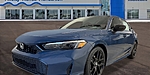 New 2026 Honda Civic SPORT in HENDERSON, NEVADA