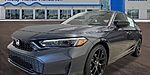 New 2026 Honda Civic Hybrid SPORT in HENDERSON, NEVADA