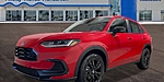 New 2027 Honda HR-V SPORT in HENDERSON, NEVADA