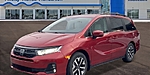 New 2026 Honda Odyssey EX-L in HENDERSON, NEVADA