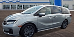 New 2026 Honda Odyssey TOURING in HENDERSON, NEVADA