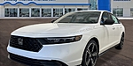 New 2026 Honda Accord SE in HENDERSON, NEVADA