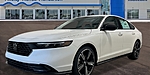 New 2026 Honda Accord SE in HENDERSON, NEVADA
