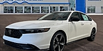 New 2026 Honda Accord SE in HENDERSON, NEVADA
