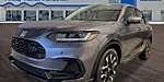 New 2027 Honda HR-V EX-L in HENDERSON, NEVADA