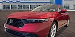 New 2026 Honda Accord LX in HENDERSON, NEVADA