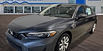 New 2026 Honda Civic LX in HENDERSON, NEVADA