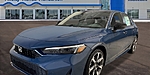New 2026 Honda Civic Hybrid SPORT TOURING in HENDERSON, NEVADA