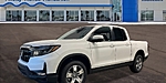 New 2026 Honda Ridgeline RTL in HENDERSON, NEVADA
