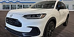 New 2027 Honda HR-V SPORT in HENDERSON, NEVADA