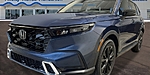 New 2026 Honda CR-V Hybrid SPORT TOURING in HENDERSON, NEVADA