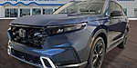 New 2026 Honda CR-V Hybrid SPORT TOURING in HENDERSON, NEVADA