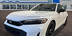 New 2026 Honda Civic SPORT in HENDERSON, NEVADA