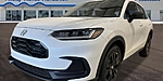 New 2027 Honda HR-V SPORT in HENDERSON, NEVADA