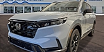 New 2026 Honda CR-V Hybrid SPORT-L in HENDERSON, NEVADA