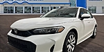 New 2026 Honda Civic LX in HENDERSON, NEVADA