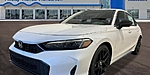 New 2026 Honda Civic SPORT in HENDERSON, NEVADA