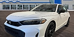New 2026 Honda Civic SPORT in HENDERSON, NEVADA