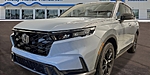 New 2026 Honda CR-V Hybrid SPORT-L in HENDERSON, NEVADA