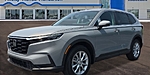 New 2026 Honda CR-V EX in HENDERSON, NEVADA