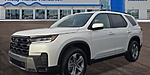 New 2026 Honda Pilot EX-L in HENDERSON, NEVADA