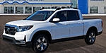 New 2026 Honda Ridgeline RTL in HENDERSON, NEVADA