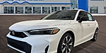 New 2026 Honda Civic Hybrid SPORT TOURING in HENDERSON, NEVADA
