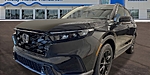 New 2026 Honda CR-V Hybrid SPORT in HENDERSON, NEVADA