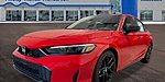 New 2026 Honda Civic SPORT in HENDERSON, NEVADA