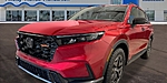 New 2026 Honda CR-V Hybrid TRAILSPORT in HENDERSON, NEVADA
