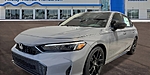 New 2026 Honda Civic SPORT in HENDERSON, NEVADA