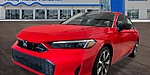 New 2026 Honda Civic Hybrid SPORT TOURING in HENDERSON, NEVADA