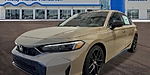 New 2026 Honda Civic SPORT in HENDERSON, NEVADA