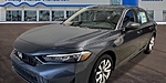New 2026 Honda Civic LX in HENDERSON, NEVADA